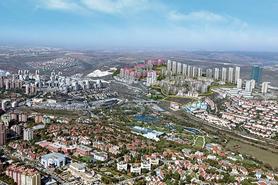 Vaditepe Bahçeşehir 2. Etap Resimleri-5