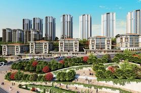 Vaditepe Bahçeşehir Resimleri-1