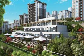 Vaditepe Bahçeşehir Resimleri-2