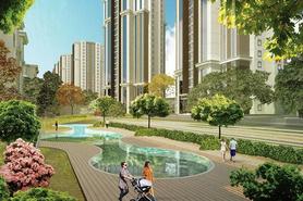 Vaditepe Bahçeşehir Resimleri-20