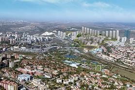 Vaditepe Bahçeşehir Resimleri-23