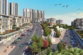 Vaditepe Bahçeşehir Resimleri-24