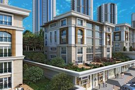 Vaditepe Bahçeşehir Resimleri-27