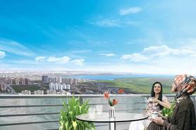Vaditepe Bahçeşehir Resimleri-28