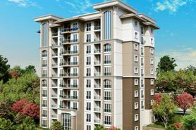 Vaditepe Bahçeşehir Resimleri-8