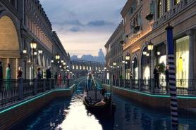 Venezia Ofisleri Resimleri-1