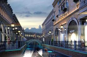 Venezia Ofisleri Resimleri-3