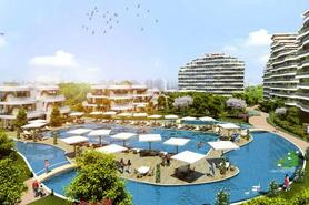 ViaPort Houses&Suites Resimleri-6