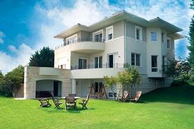 West Wall Marina Villaları Resimleri-1