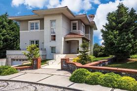 West Wall Marina Villaları Resimleri-2