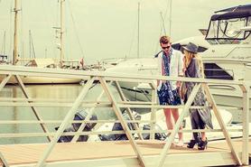 West Wall Marina Villaları Resimleri-12