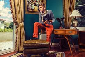 West Wall Marina Villaları Resimleri-15