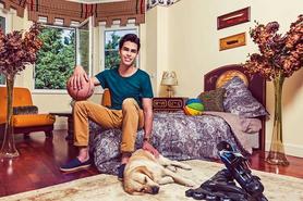 West Wall Marina Villaları Resimleri-16