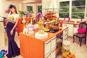 West Wall Marina Villaları Resimleri-19