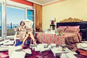 West Wall Marina Villaları Resimleri-20