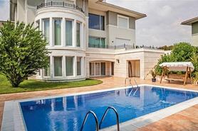 West Wall Marina Villaları Resimleri-3