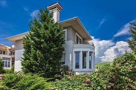 West Wall Marina Villaları Resimleri-5