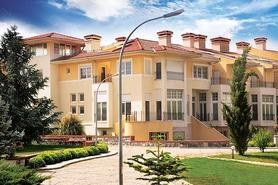 West Wall Marina Villaları Resimleri-6