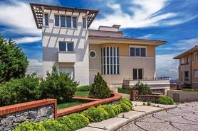 West Wall Marina Villaları Resimleri-8