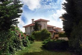 West Wall Marina Villaları Resimleri-9