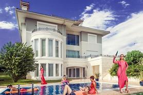 West Wall Marina Villaları Resimleri-10