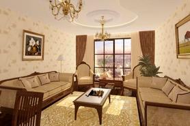 Yıldız Kule Residence Resimleri-23