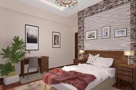 Yıldız Kule Residence Resimleri-25