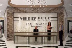 Yıldız Kule Residence Resimleri-9