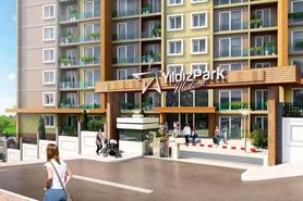 Yıldız Park Modern Resimleri-12