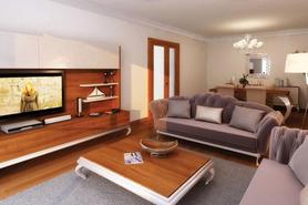 Yıldız Park Modern Resimleri-13