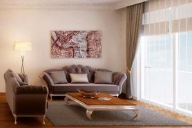 Yıldız Park Modern Resimleri-16