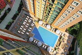 Yıldız Park Modern Resimleri-8