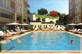 Yıldız Park Modern Resimleri-9