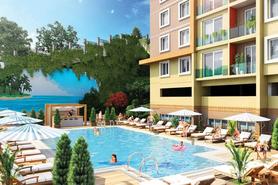 Yıldız Park Modern Resimleri-10