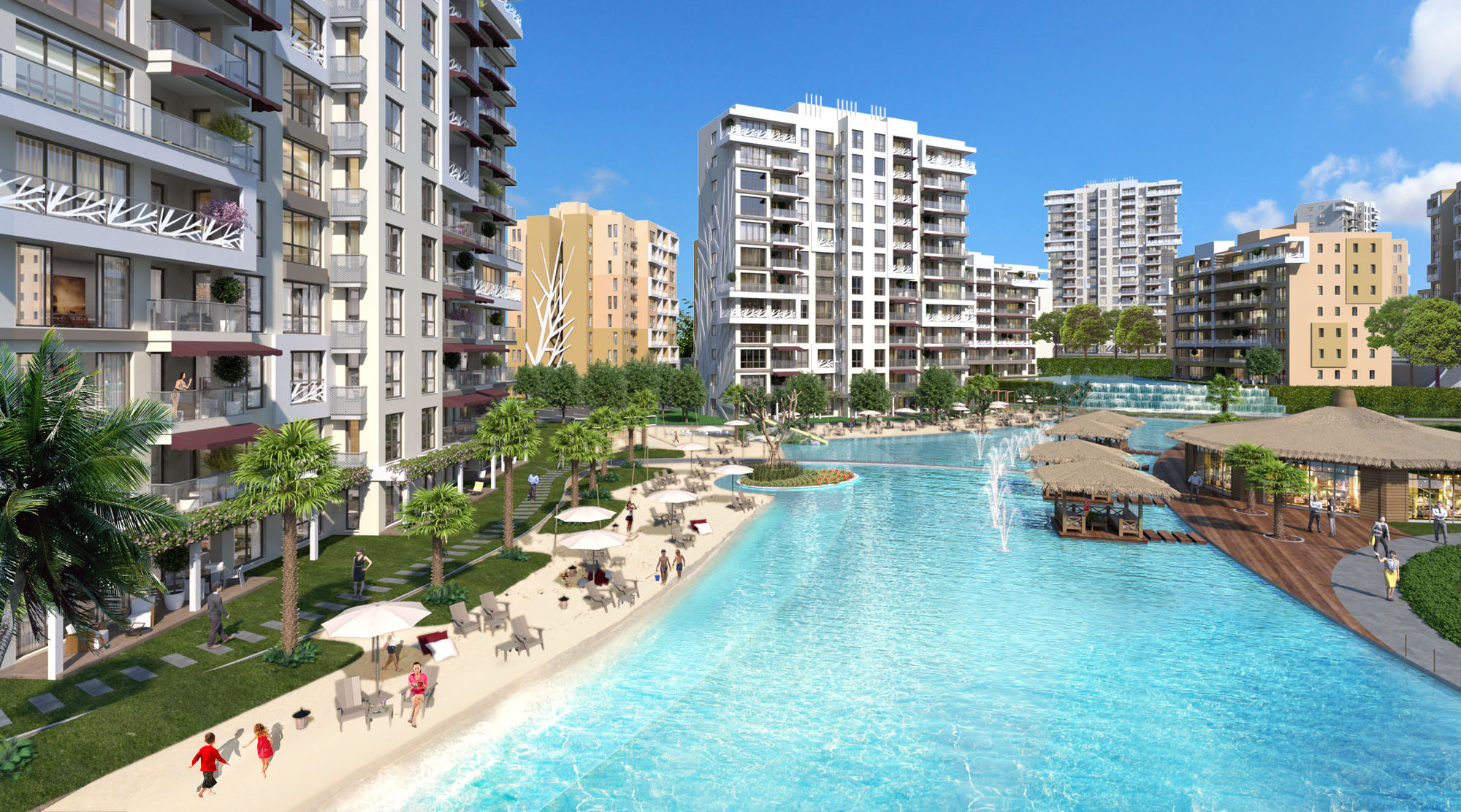 Denizli Aquacity Denizli Aquacity