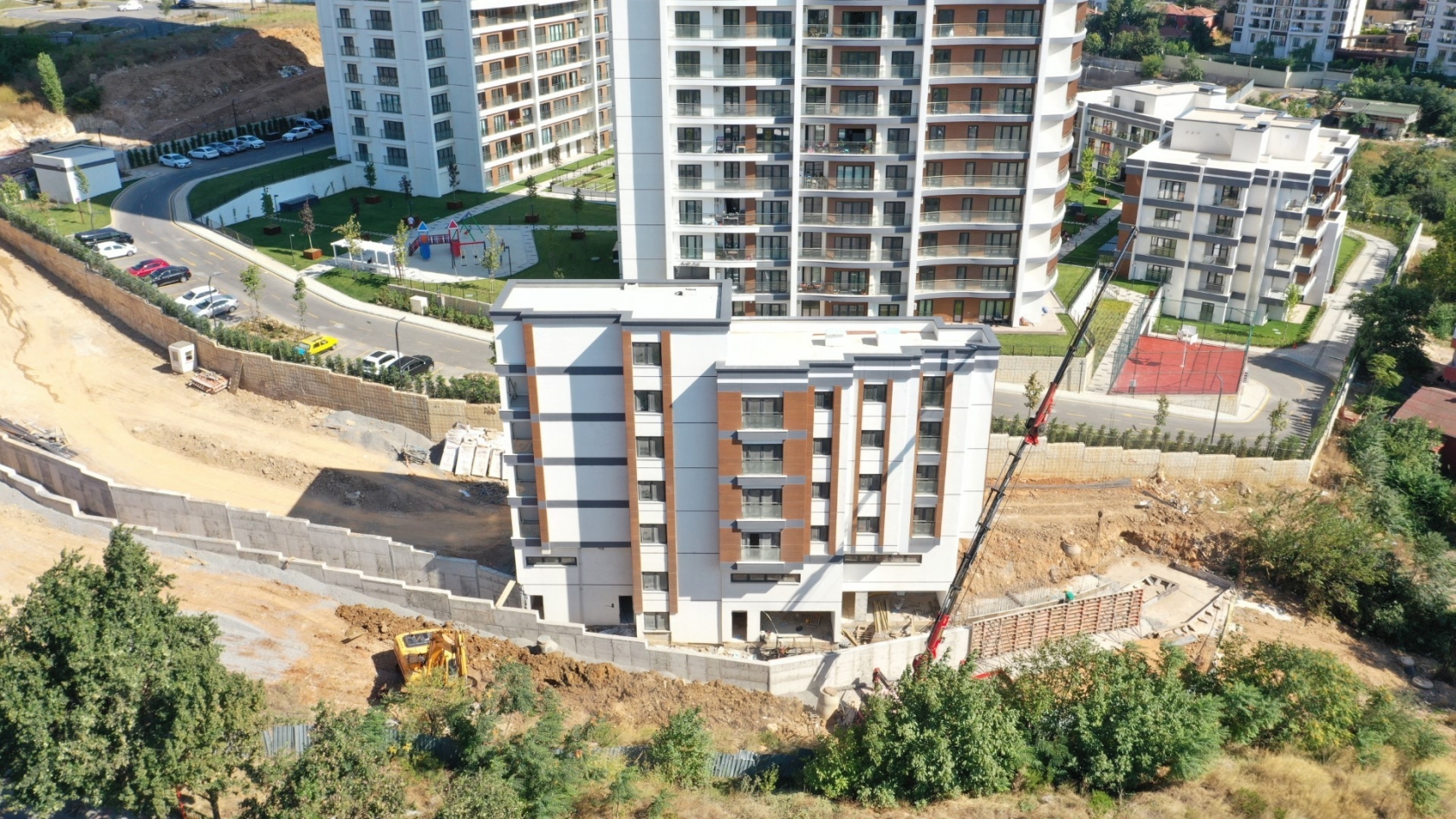 TUAL ADALAR