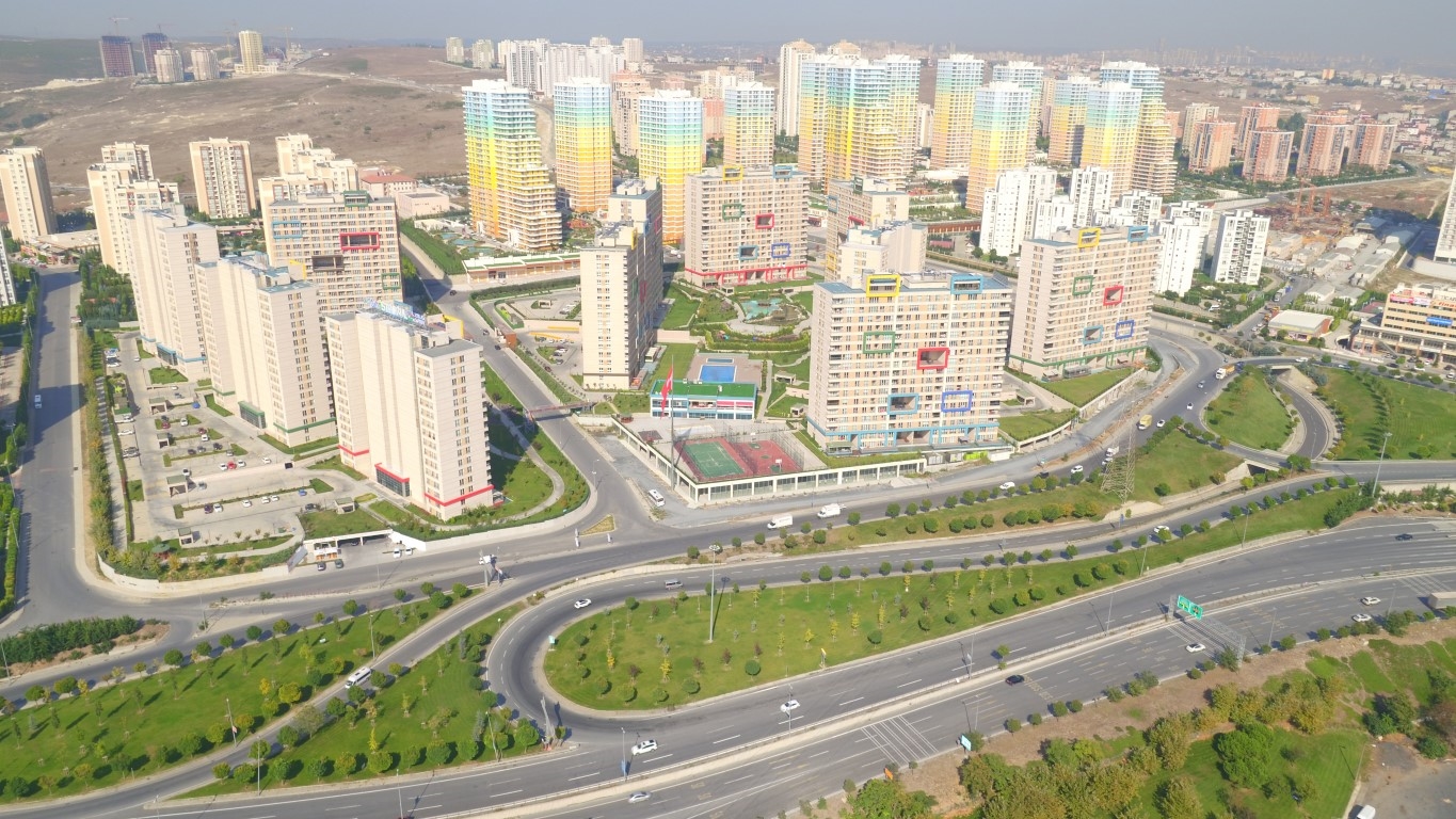 1STANBUL ISPARTAKULE