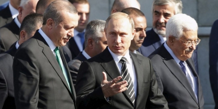 10 soruda Rusya krizi ve inşaat sektörüne etkileri