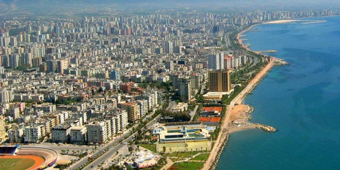 10 yılda 9.3 milyon konut satıldı