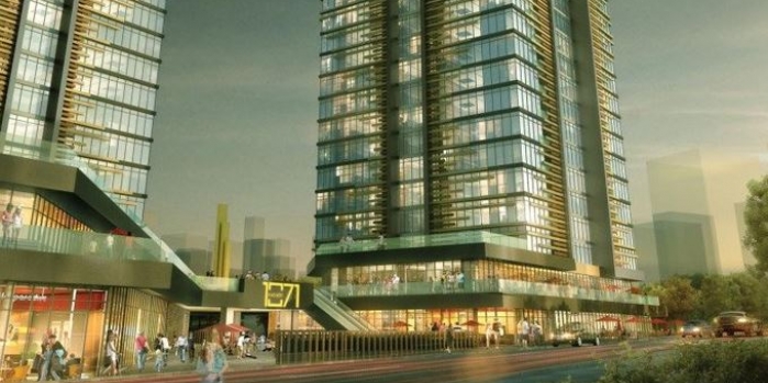 1071 Kadıköy ön talep topluyor