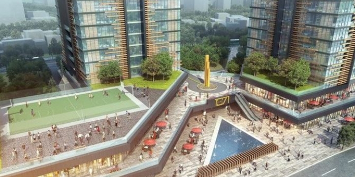 1071 Kadıköy ön talep topluyor