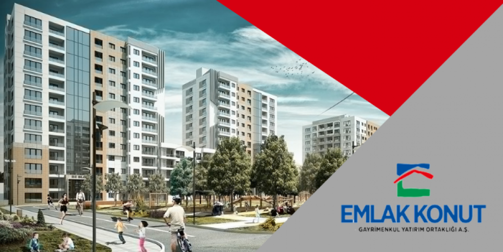 Emlak Konut GYO