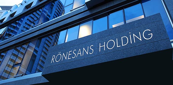 Rönesans Holding