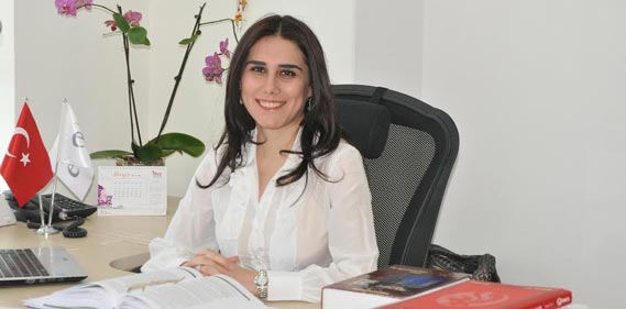 Özdil Şahin