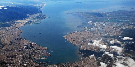 Onuncu Kalkınma Planı ulaşım yatırımlarına ağırlık veriyor Onuncu Kalkınma Planı ulaşım yatırımlarına ağırlık veriyor