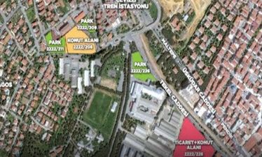 Emlak GYO Yakacık İhalesi Emlak GYO Yakacık İhalesi