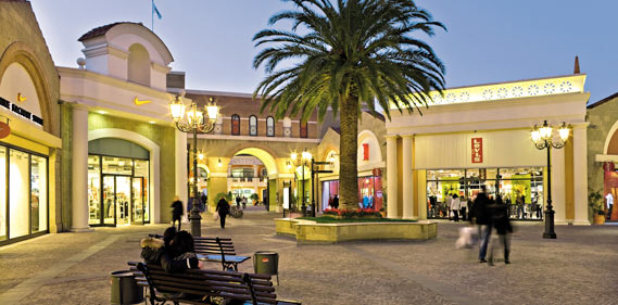 Emaar Türkiye, luxury Designer Outlet projesi