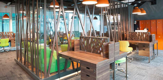Plaza Cubes İstanbul