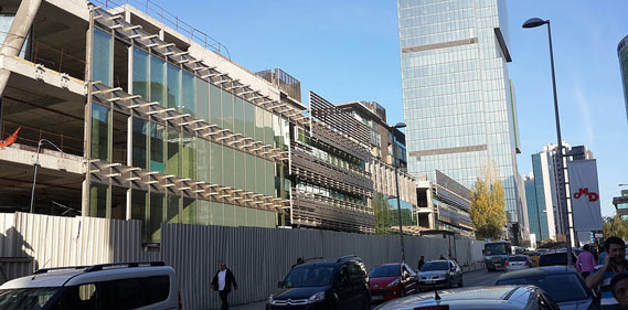 Levent Levent