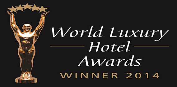 "World Luxury Hotel Awards"-En Lüks Tarihi Otel ödülü Pera Palace'nin "World Luxury Hotel Awards"-En Lüks Tarihi Otel ödülü Pera Palace'nin